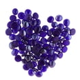 thumbnail image 2 of 100Pcs Round Top Marbles Beads for Vase Decor 12-17mm/0.4-0.() -, 2 of 7
