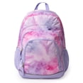 thumbnail image 1 of Jetstream Multicolored Kids School Backpack with Compartments, Back Pack, 1 of 9
