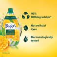 thumbnail image 3 of Comfort Fabric Conditioner Summer Bouquet 64W 960ml, 3 of 7