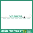 thumbnail image 3 of 123982-34801 Oil drop for Yanmar 4TNV88 excavator engine parts -, 3 of 4