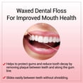 thumbnail image 2 of Colgate Total Dental Floss (Pack Of 10), 2 of 3