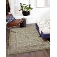 thumbnail image 2 of ECARPET Hailey Traditional Area Rug for Living Room, Bedroom, Dining Room, Entrance, Hallway and More., 2 of 9