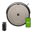 thumbnail image 1 of iRobot Roomba i1 Robot Vacuum With Bonus Virtual Wall, 1 of 5