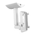 thumbnail image 1 of Milaget Speaker Ceiling Mount for UB-20 II Adjustable Sturdy Ceiling Speaker Bracket White, 1 of 9