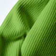 thumbnail image 4 of Pisexur Mens Sweater Casual Fashion Solid Color Ribbed Knit Sweaters Long Sleeve Crewneck Sweater Fall Winter Warm Oversized Pullover Sweaters Plus Size Sweaters M-4XL, 4 of 7