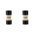thumbnail image 1 of ziyahi Aluminium Mountain Bike Bushing Rear Mount Shock Absorber Bicycle 22mmx8mm 52mmx8mm 2Set, 1 of 1