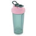 thumbnail image 1 of DEEPCRAFF Shake Mixer Shaker Cup PP Green For Smoothies On The Go 1Pcs, 1 of 8