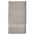 thumbnail image 1 of Better Homes & Gardens Signature Soft Popcorn Texture Towel Collection, 1 of 8