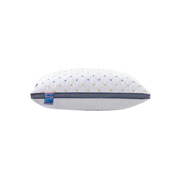 Side Sleeper Pillow,Hotel-Grade Pillow Core Soft and Supportive Bed Pillow Suitable for Back Side and Stomach Sleepers Made Of-Friendly Fabric,Back Pillow for Bed,Pillow for Side Sleepers