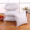 thumbnail image 1 of Standard Pillow Cushion Core Pillow interior Home Decor White, 1 of 6