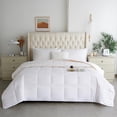 thumbnail image 1 of Royal Elite All Seasons Australian Wool Duvet, 1 of 4