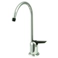 thumbnail image 1 of Kingston Brass K6191 Robinet de Distributeur de Boisson - Chrome Poli, 1 of 4