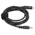 thumbnail image 3 of Computer Charging Cable,Quick Charging Cable Type-C Charger Transfer Cable Adapter Cable Built to Last, 3 of 13