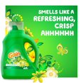 thumbnail image 4 of Gain + Aroma Boost Liquid Laundry Detergent, HE Compatible, 4 of 9