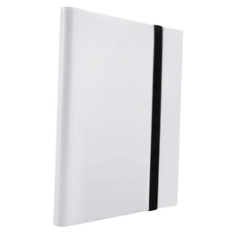 MIVIDE – 2 Classeurs 360 Pochettes – Album Cartes à Collectionner 720 Compartiments – Noir