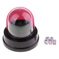thumbnail image 2 of Electric Number Picking Machine Lottery Bingo Game s, 2 of 8