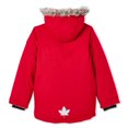 thumbnail image 2 of Parka avec capuchon Canadiana pour garçons, 2 of 2