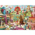 thumbnail image 3 of Puzzle Ravensburger Demelsa Haughton : Rue sucrée, 3 of 3