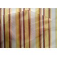 thumbnail image 4 of oneOone Cotton Silk Fabric Bayadere Stripe Print Fabric BTY 42 Inch Wide, 4 of 4