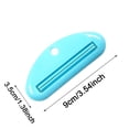 thumbnail image 2 of Toothpaste Tube Squeezer Economical Toothpaste Paint & More No More Waste Simple and Practical for Every Home and Bathroom Travel, 2 of 3