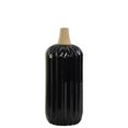 thumbnail image 1 of Vase en Céramique Brillant Finition 9", 1 of 1