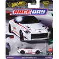 thumbnail image 1 of Hot Wheels Car Culture Circuit Legends Vehicles for 3 Years Old & Up, 1 of 2