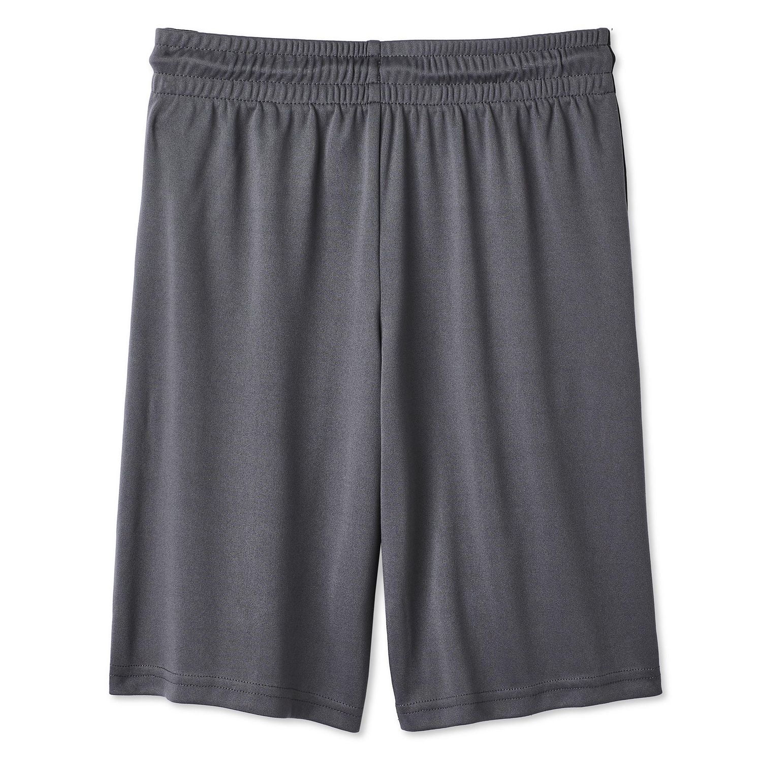 Short de sport en tricot Athletic Works pour garçons