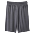 thumbnail image 2 of Athletic Works Boys' Knit Active Short, 2 of 2