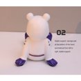 thumbnail image 4 of Xingzhi Holder for Phone Desktop Creatively Durable Holders Ornament Decoration Study Rack Christmas Thanksgiving Gift Type 4, 4 of 6