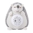 thumbnail image 2 of IBaodan Jouets en Peluche Offre à Durée Limitée Sommeil pour Bébé Éclairage DEL Peluche Projecteur de Veilleuse Jouet avec Musique Cadeau, 2 of 9