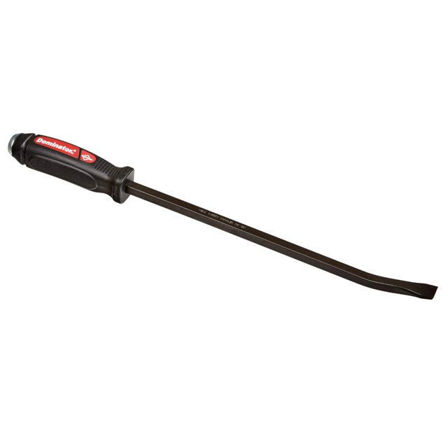 Mayhew 60144 Barre de Détartrage 12-C Dominator, Courbée, 17 Pouces
