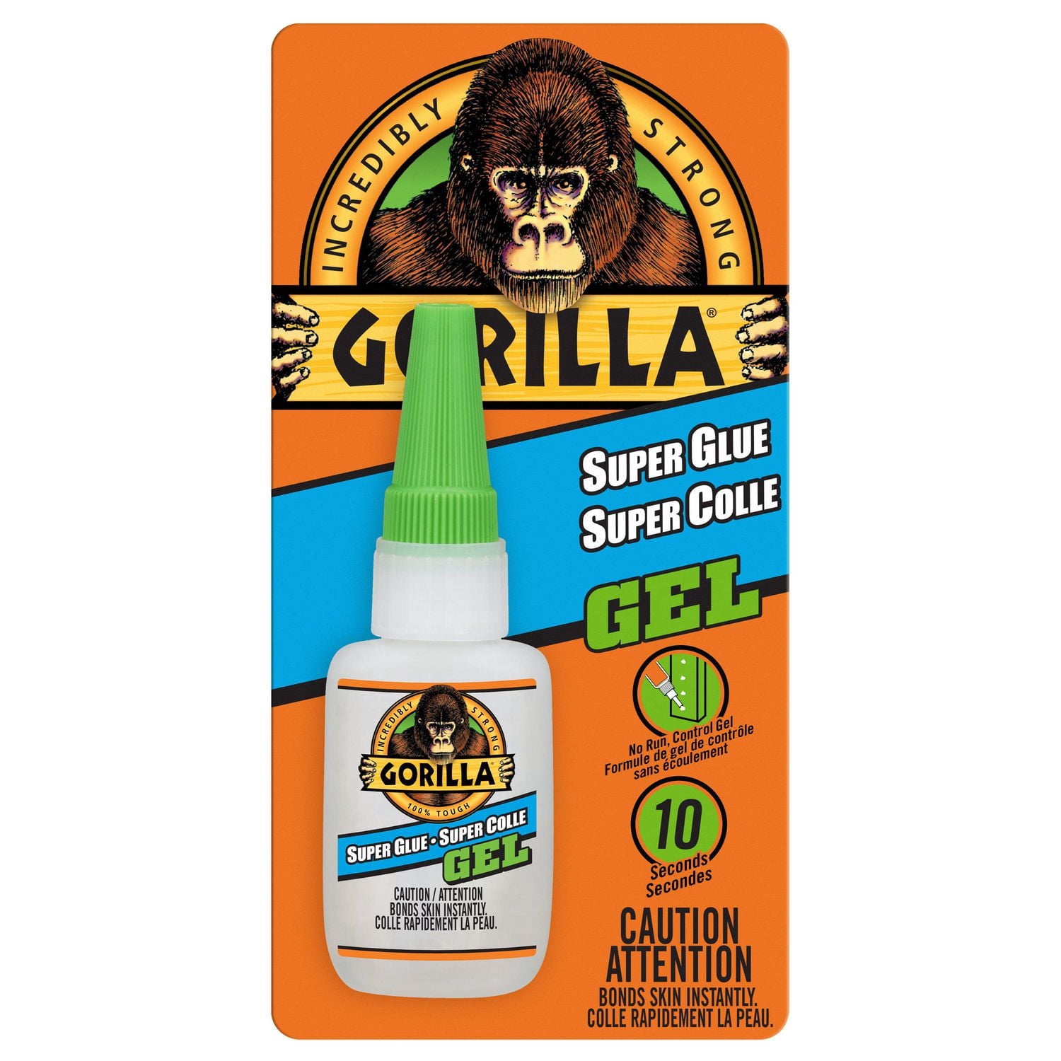 Super Glue Gel 15g