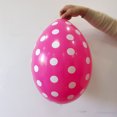 thumbnail image 4 of Inflatable Easter Eggs Easter Inflatables Outdoor Decorations Easter Decorations Outdoor Easter Eggs Decorations Outdoor Decoration Toys Colorful Inflatable Easter Eggs for Yard Garden Party, 4 of 7