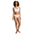 thumbnail image 4 of Jockey Culotte Échancrée Extensible en Coton pour Femme, 4 of 4