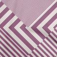 thumbnail image 1 of oneOone Cotton Poplin Plum Fabric Craft Projects Decor Fabric Printed By The Yard 56 Inch Wide, 1 of 5