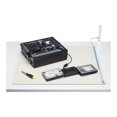 thumbnail image 4 of StarTech.com Anti-Static Mat - 25" x 27.5" Electrical Grounding Desk Pad - For Home or Work - Beige (M3013) - Desktop anti-static mat - beige, 4 of 5