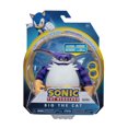 thumbnail image 1 of Figurine Sonic de 4 pouces – Grand de Chat, 1 of 6