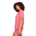 thumbnail image 4 of George Women's Pajama 2-Piece Set, 4 of 6