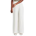 thumbnail image 3 of George Women's Wide Leg Pant, 3 of 6