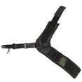 thumbnail image 1 of Fdit Archery Release Aid,Heavy-Duty Archery Release Aid Trigger Shooting Hunting Arrows Force for Compound Bow, 1 of 9