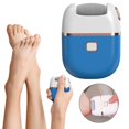 thumbnail image 2 of Hot Sale! Yiteos Beauty Equipment, Foot File Foot Remover Remover For Feet Pedicure Tools For Feet Rechargeable, a Foot Grinder, 2 of 5