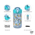 thumbnail image 4 of Zak Designs Bluey Bouteille de Parc 16oz, 4 of 4