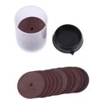 thumbnail image 2 of 36Pcs 24mm Heavy Duty Cutting Discs for Rotary Metalworking Red, 2 of 8