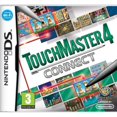 thumbnail image 1 of TouchMaster 4: Connect [Nintendo DS DSi], 1 of 1