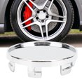 thumbnail image 1 of 4Pcs Wheel Center Caps Replacement for C Maximum 2013 - 2018 54mm Outer Diameter 51mm Inner Diameter Universal Wheel Center Hub Cover, 1 of 7