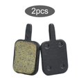 thumbnail image 4 of ZLight Bike Brake Pads Disc Parts Bicycles Accessory Bike Component Semi-Metallic Cycling Braking Pad for Repair Maintenance Type 30 1Set, 4 of 6