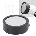 thumbnail image 1 of Cergrey 60/70/80/90mm Telescope Solar Filter Cap Telescope Filter Film For Sun Observing, 1 of 8