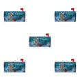 thumbnail image 1 of kurtrusly Housse de Canapé Durable Double Facile à Installer YTYH2309042 5Set, 1 of 6