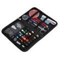 thumbnail image 4 of Kit de Couture, Fournitures de Couture Multifonctionnelles Portables DIY en Nylon pour Usage Quotidien à la Maison, 4 of 8