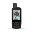 thumbnail image 5 of Garmin GPSMAP® 67 GPS Portatif Robuste - Navigateur avec Cartes Haute Résolution, 5 of 5